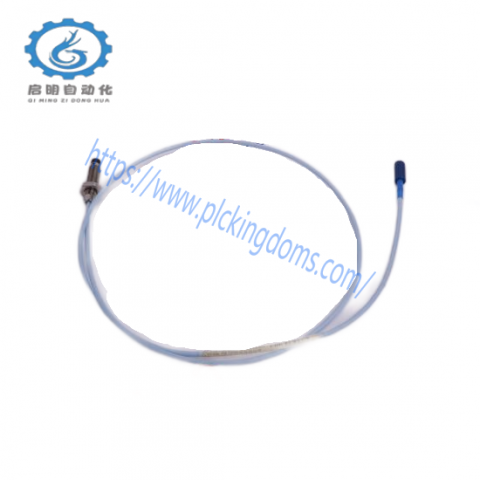 Bently Nevada 330101-00-60-10-02-00: Precision Instrument for Industrial Control