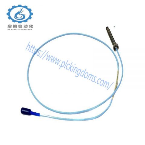 Bently Nevada 330101-01-29-10-01-05 Proximity Probes for Precision Machine Monitoring