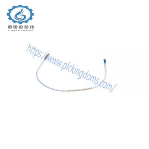 Bently Nevada 330101-23-38-10-02-00 Proximity Probe - Precision Measurement for Industrial Control