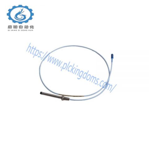 Bently Nevada 330101-24-35-10-02-00 | 3300 XL Proximity Probe, Precision Measurement for Industrial Automation