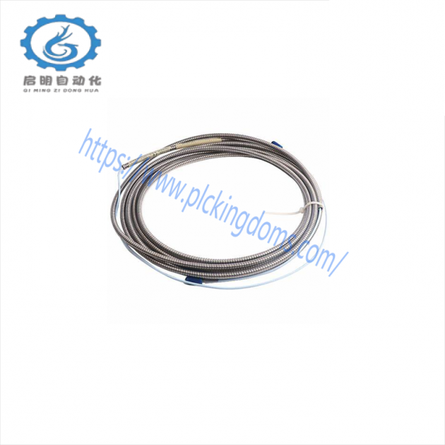 Bently Nevada 3300 XL 8mm Proximity Probe, Advanced Sensing Solution for Industrial Automation