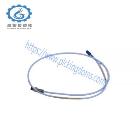 Bently Nevada 330101-30-63-10-02-CN Proximity Probes for Advanced Industrial Control Systems