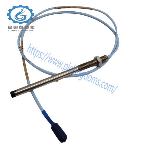 BENTLY NEVADA 330101-33-53-10-02-05 Proximity Probes - Precision Measurement Solutions for Industrial Control