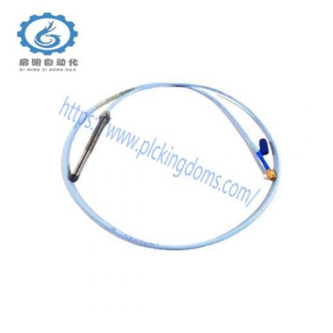 Bently Nevada 330101-33-60-10-02-00 Proximity Probes - Precision Monitoring for Industrial Control Systems