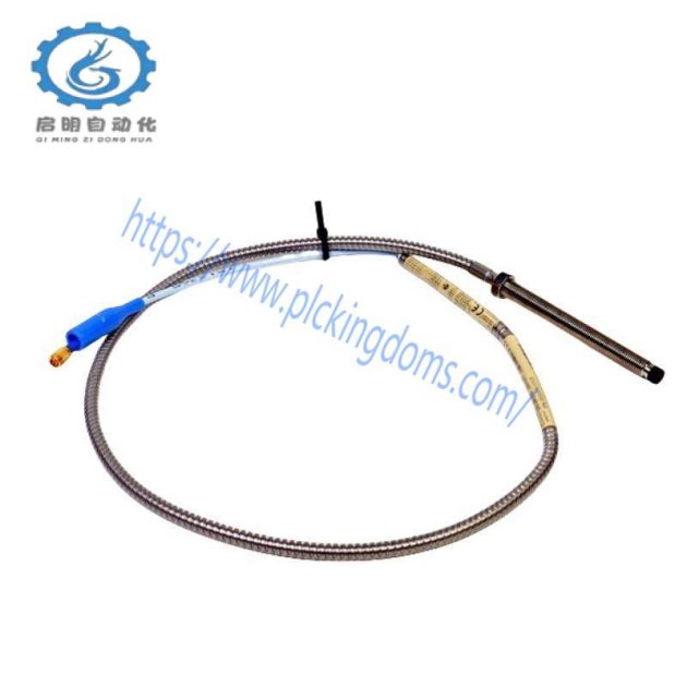 BENTLY NEVADA 330102-00-12-10-02-05 Proximity Probe