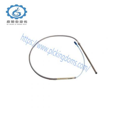 Bently Nevada 330102-00-25-50-11-00 3300 XL 8 Mm Proximity Probe