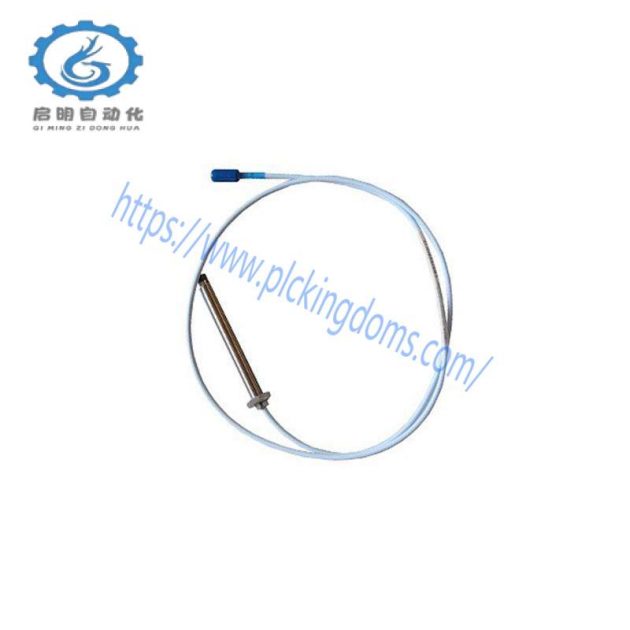 BENTLY NEVADA 330102-00-25-50-11-00 Proximity Probe - Precision Sensor for Industrial Control Systems