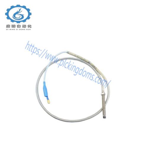 Bently Nevada 330102-00-28-05-02-05 | 3300 XL 8 mm Proximity Probes
