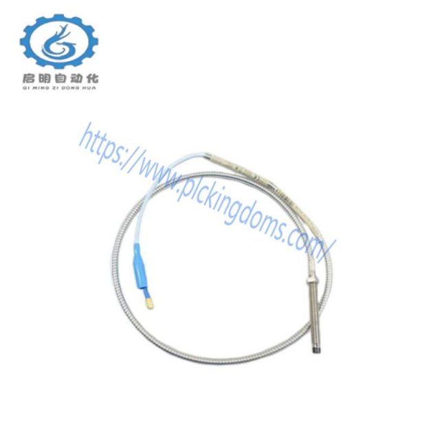 Bently Nevada 330102-00-28-05-02-05 | 3300 XL 8 mm Proximity Probes