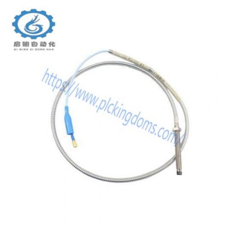 Bently Nevada 330102-00-48-05-02-00: 3300 XL 8 mm Proximity Probes