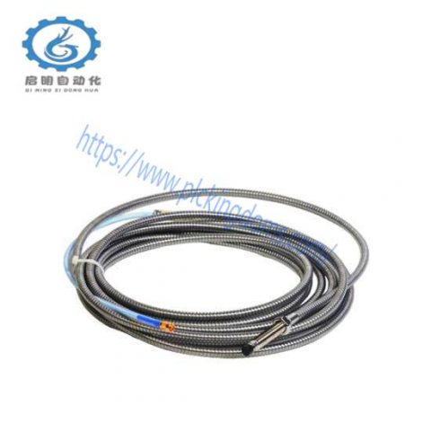 Bently Nevada 330102-00-80-10-02-00 Extension Cable: Advanced Automation Solution for Industrial Control