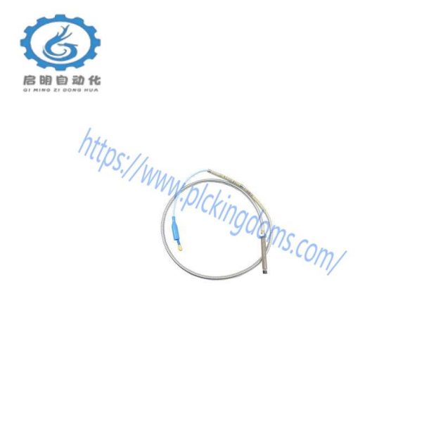 Bently Nevada 330102-05-20-10-02-05 | 3300 XL 8 mm Proximity Probes