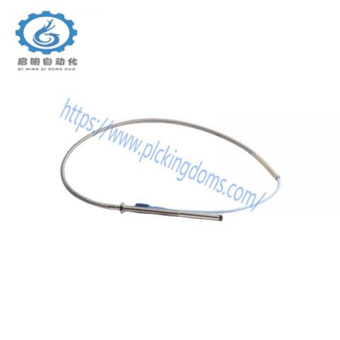 Bently Nevada 330102-22-58-10-02-00 Proximity Transducer: Precision Sensor for Advanced Control Systems