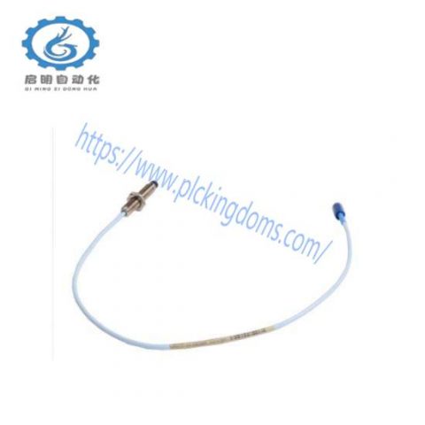Bently Nevada 330103-00-02-05-01-00 Proximity Probes for Industrial Control Systems
