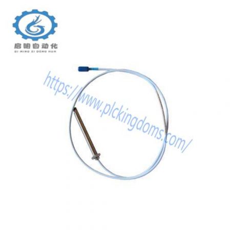 Bently Nevada 330103-00-03-05-02-00 | 3300 XL Proximity Probes - Precision Monitoring for Industrial Applications