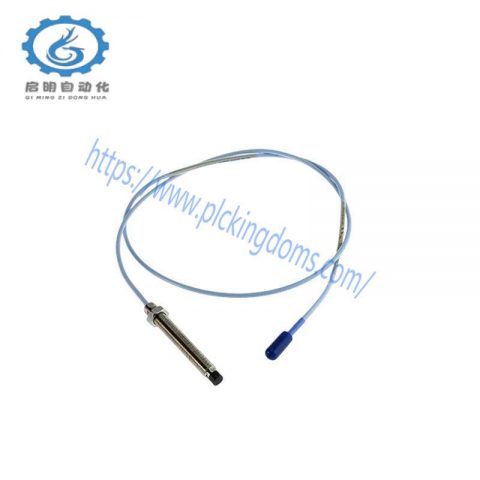 Bently Nevada 330103-00-03-05-02-00 Proximity Probes - Precision Control for Industrial Automation