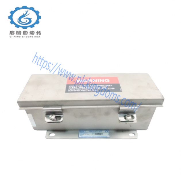 BENTLY NEVADA 330103-00-03-05-02-05 Vibration Monitoring System