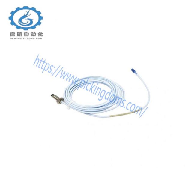 BENTLY NEVADA 330103-00-03-50-02-05 Proximity Probe - Advanced Sensor for Industrial Control