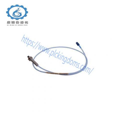 Bently Nevada 330103-00-04-05-02-00: 3300 XL 8 mm Proximity Probes