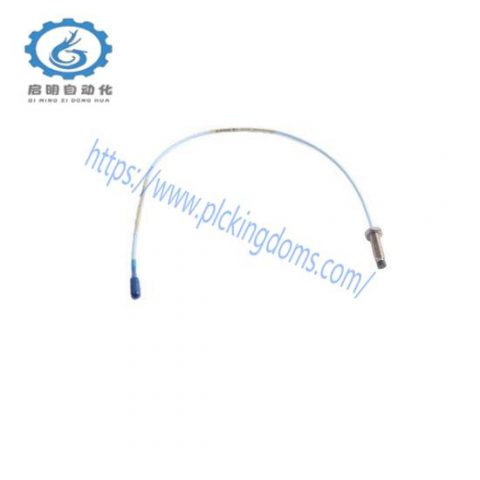 Bently Nevada 330103-00-04-05-02-05 Keyphasor Module - Precision Engineered Vibration Monitoring