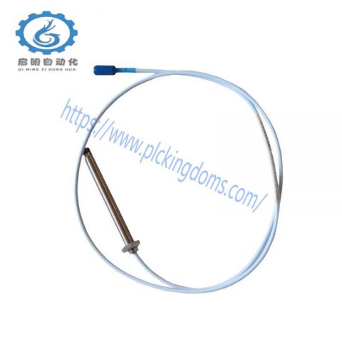 Bently Nevada 330103-00-04-10-01-00 Proximity Probes - Industrial Automation Solutions