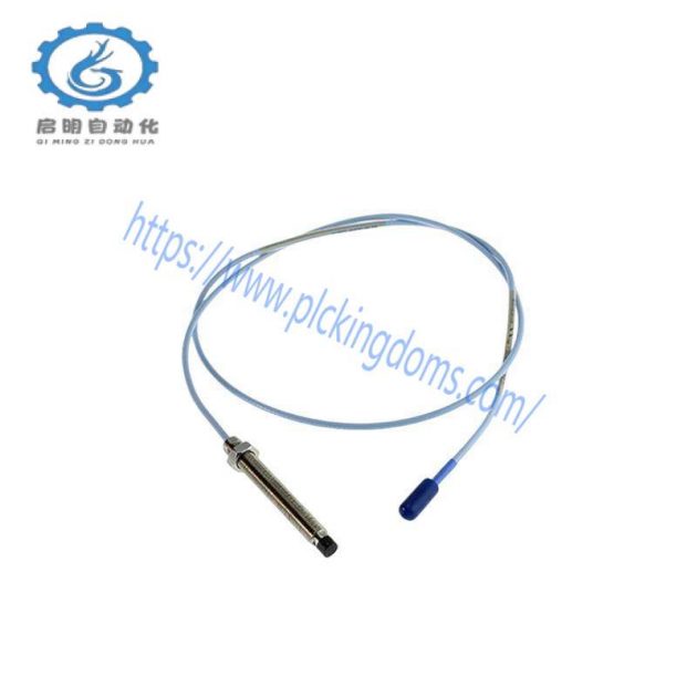 Bently Nevada 330103-00-05-05-02-00 3300 XL PROBE - Advanced Sensor for Critical Process Control