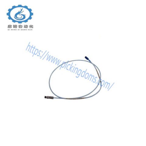 BENTLY NEVADA 330103-00-05-10-01-00: 3300 XL 8mm Proximity Probes