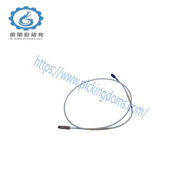 BENTLY NEVADA 330103-00-05-10-01-00: 3300 XL 8mm Proximity Probes