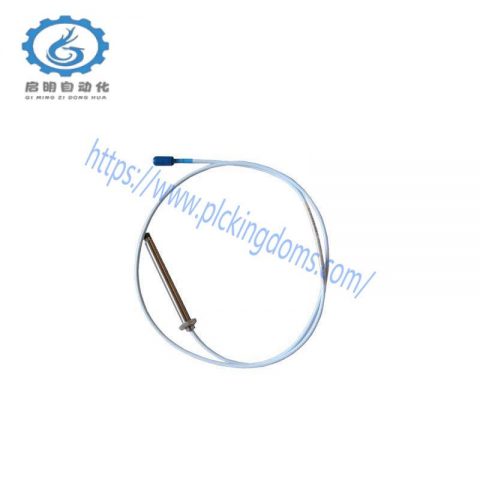 Bently Nevada 330103-00-05-10-02-05 Proximity Probes - Precision Sensor for Industrial Control Systems