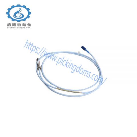 Bently Nevada Proximity Transducer 330103-00-05-15-02-CN, Precision Measurement Solution