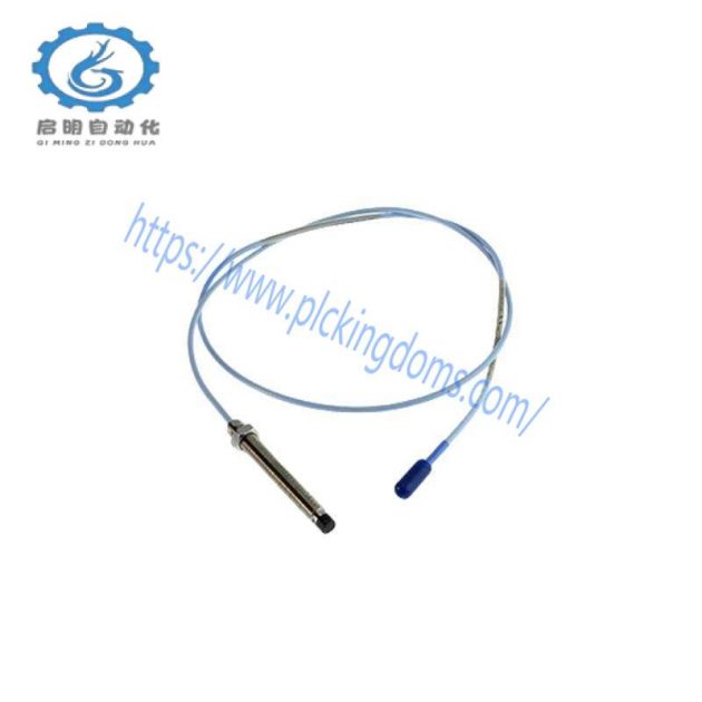 Bently Nevada 330103-00-06-05-02-02 3300 XL Proximity Probes
