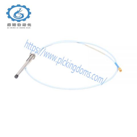 Bently Nevada 330103-00-06-05-02-05: 8mm Proximity Probes for Industrial Control Systems