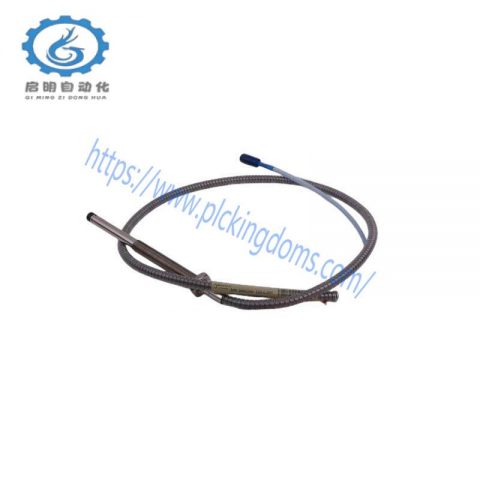 Bently Nevada 330103-00-06-05-02-CN: Advanced Proximity Probes for Industrial Control Systems