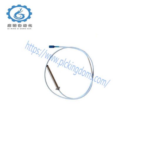 Bently Nevada 330103-00-06-10-02-CN Proximity Probes