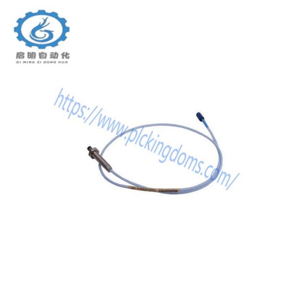 Bently Nevada 330103-00-06-50-02-00, XL Extension Cable for Advanced Process Control Systems