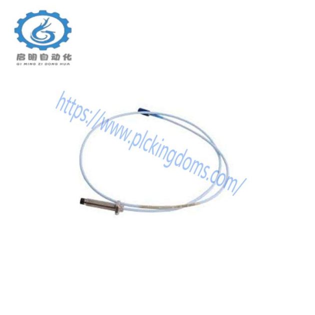 Bently Nevada 330103-00-06-90-02-00 | 3300 XL 8mm Proximity Probes