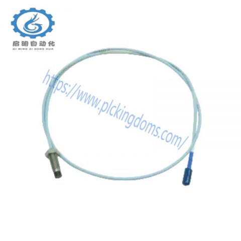 Bently Nevada 330103 Sensor, for Industrial Automation, High Precision Monitoring
