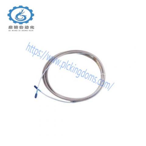Bently Nevada 330103-00-07-10-12-05 Sensor Probe - Precision Measurement for Industrial Automation