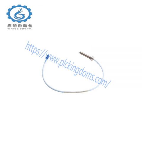 Bently Nevada 330103-00-07-20-02-00 Proximity Probe - Precision Detection for Industrial Automation