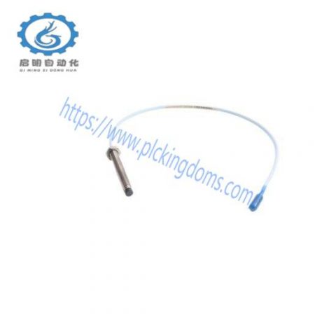 Bently Nevada 330103-00-08-05-02-00 Industrial PLC Cable