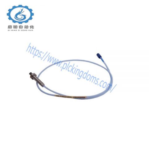 Bently Nevada 330103-00-09-05-02-00: Precision Proximity Probes for Advanced Automation