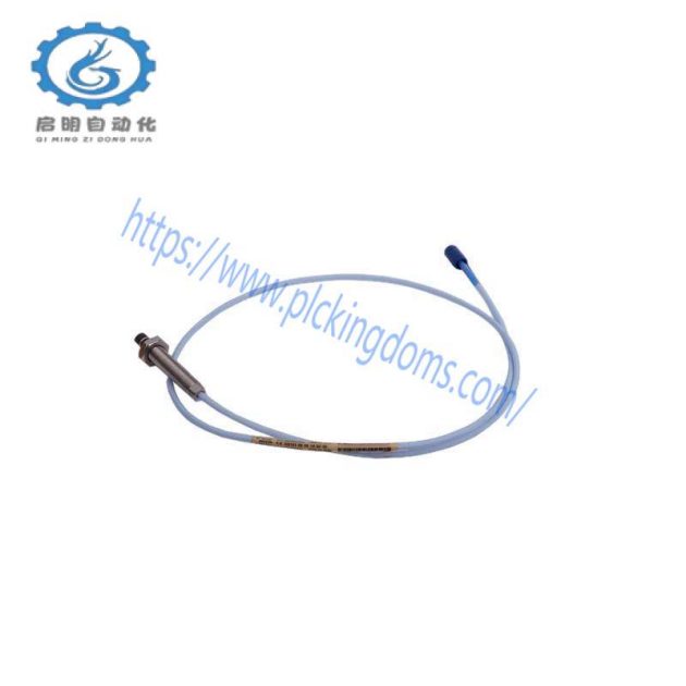Bently Nevada 330103-00-09-05-02-00 Proximity Probes
