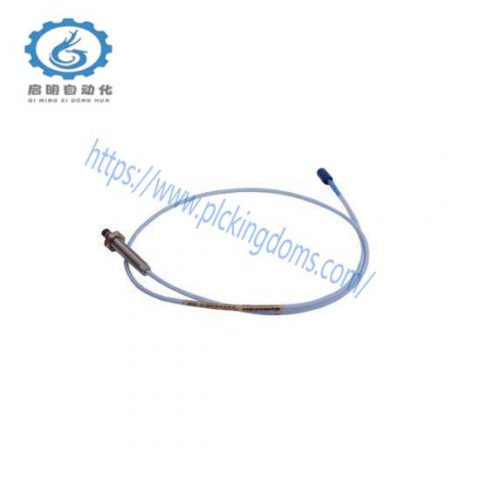 Bently Nevada 330103-00-09-10-02-00 Proximity Probes, 3300 XL 8 mm, Industrial Automation Solutions