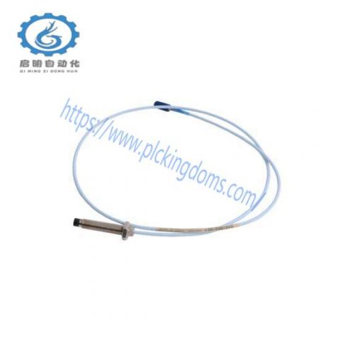 BENTLY NEVADA 330103-00-10-10-02-00: 3300 XL 8 mm Proximity Probe