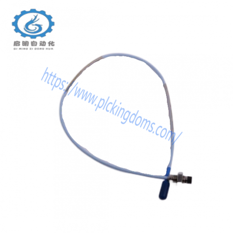 Bently Nevada 330103-00-10-10-02-00 Thrust Position Probe - Advanced Position Sensing for Industrial Control