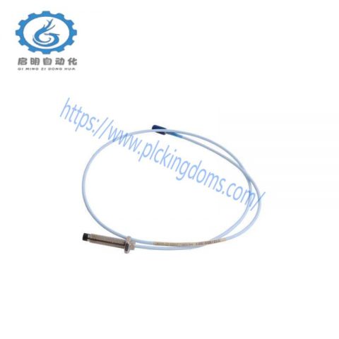 Bently Nevada 330103-00-11-10-02-CN Proximity Transducer - Advanced Industrial Measurement Solution