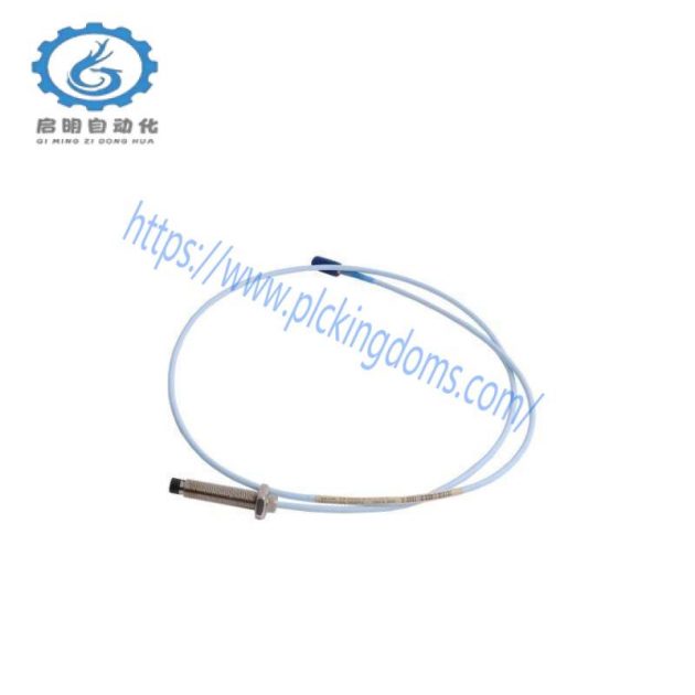 Bently Nevada 330103-00-11-10-02-CN Proximity Transducer - Advanced Industrial Measurement Solution