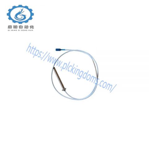 Bently Nevada 330103-00-12-10-02-CN Proximity Probes for Industrial Control Systems
