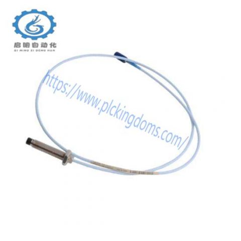 Bently Nevada 330103-00-13-05-02-00 | 3300 XL Series Proximity Probes, Precision Sensor Technology