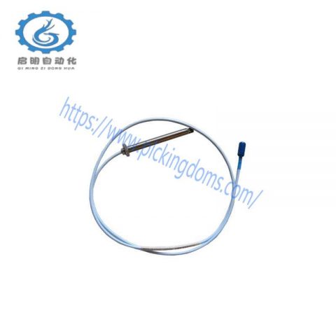 Bently Nevada 330103-00-13-10-02-00 Proximity Probes for Advanced Industrial Control Solutions